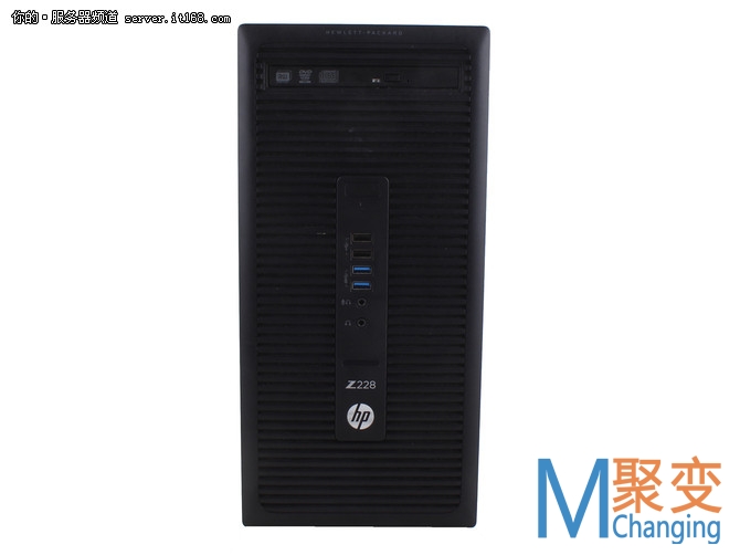 最靠谱入门级平台 惠普Z228工作站评测