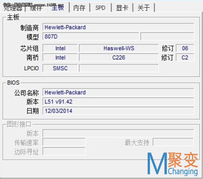 最靠谱入门级平台 惠普Z228工作站评测