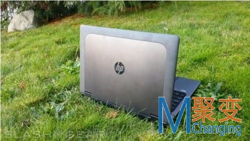 安全至上 惠普ZBook 15顶级移动工作站简评