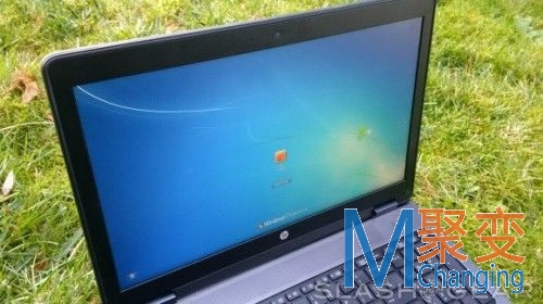 安全至上 惠普ZBook 15顶级移动工作站简评