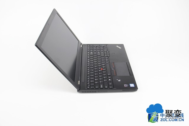 搭载志强E3 评移动工作站ThinkPad P50