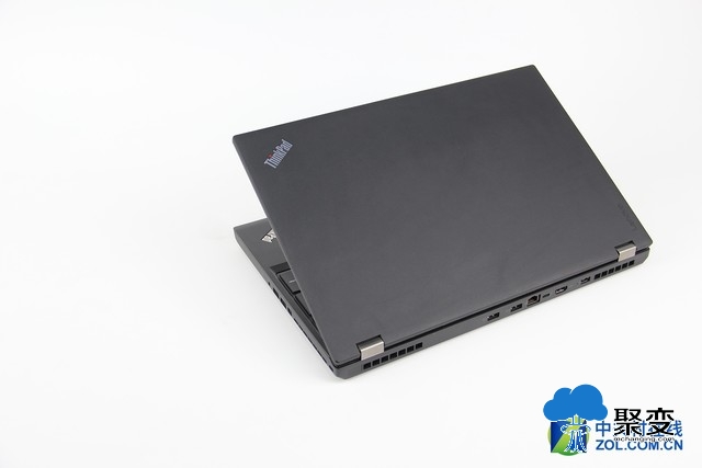 搭载志强E3 评移动工作站ThinkPad P50