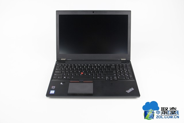 搭载志强E3 评移动工作站ThinkPad P50