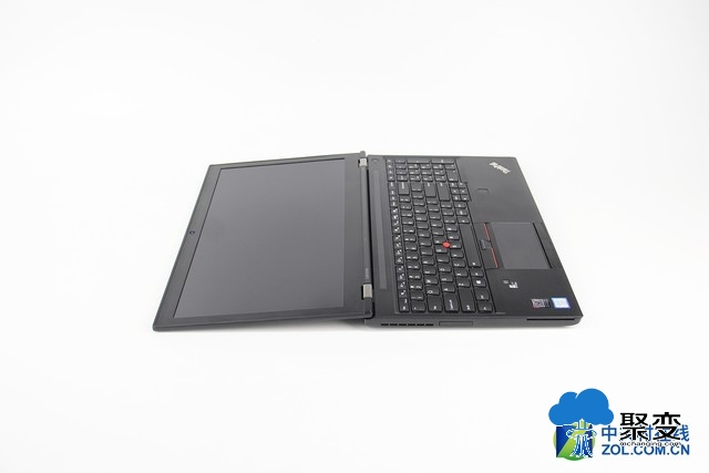 搭载志强E3 评移动工作站ThinkPad P50