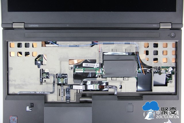 搭载志强E3 评移动工作站ThinkPad P50