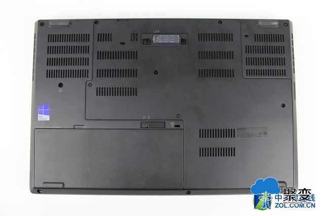 搭载志强E3 评移动工作站ThinkPad P50
