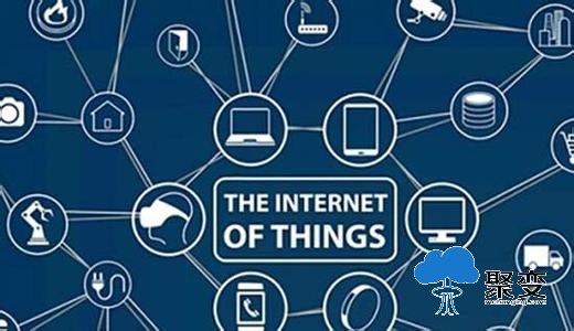 边缘计算、传感器、5G 让物联网离我们更近