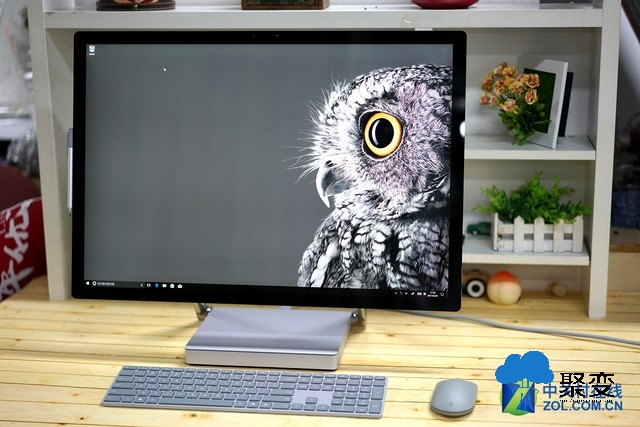 微软Surface Studio