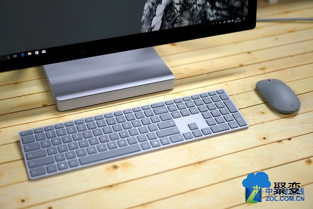 微软Surface Studio
