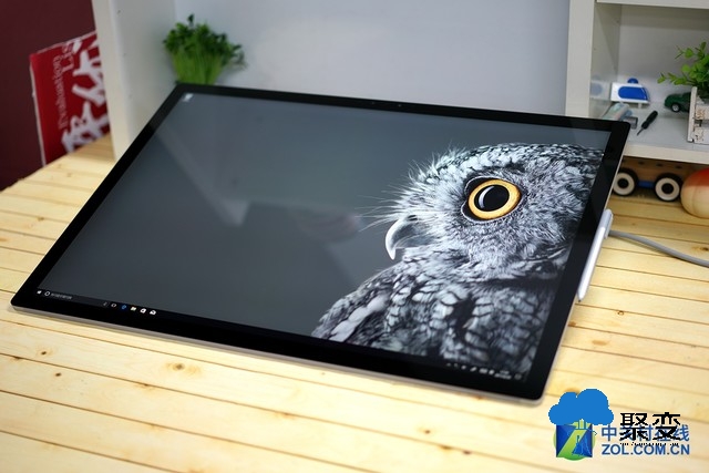 微软Surface Studio