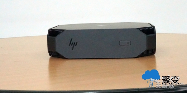 摆脱繁重塔式结构 HP Z2 mini工作站评测