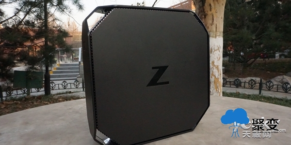 摆脱繁重塔式结构 HP Z2 mini工作站评测
