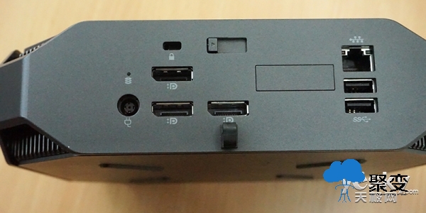 摆脱繁重塔式结构 HP Z2 mini工作站评测