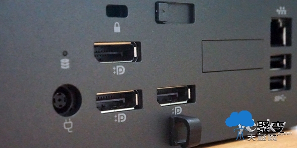 摆脱繁重塔式结构 HP Z2 mini工作站评测