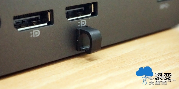 摆脱繁重塔式结构 HP Z2 mini工作站评测