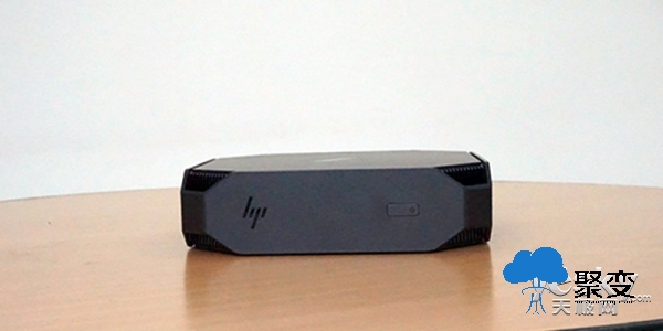 摆脱繁重塔式结构 HP Z2 mini工作站评测