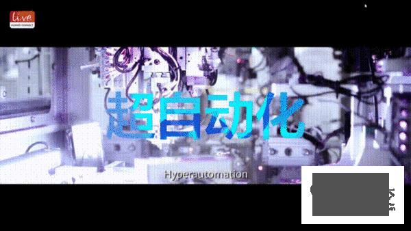 进军企业自治网络技术,我们从华为ADN解决方案中看到了多少可能?