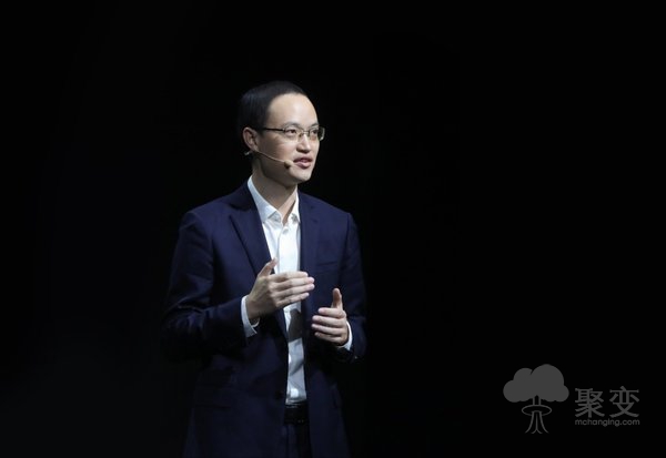 专访OPPO刘畅:以创新牵引发展,探索前沿技术,