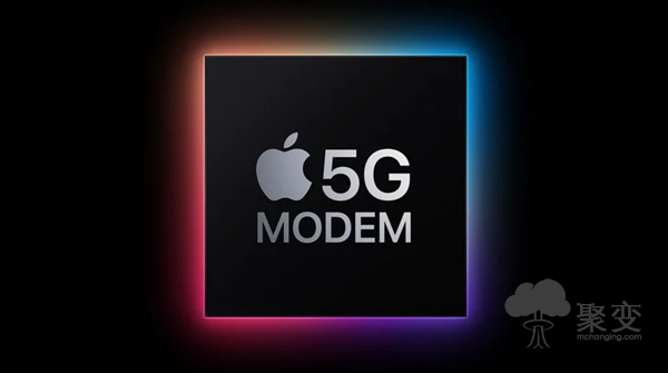 苹果的一步大棋：自研5G基带芯片 不只是为了解决信号问题