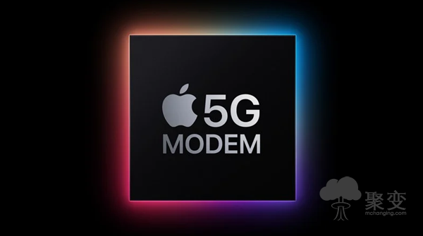 苹果的一步大棋:自研5G基带芯片 不只是为了解决信号问题