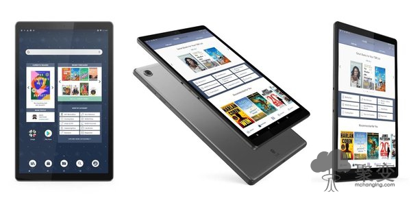 叫板Kindle  B&N将与联想联合推出新款NOOK平板
