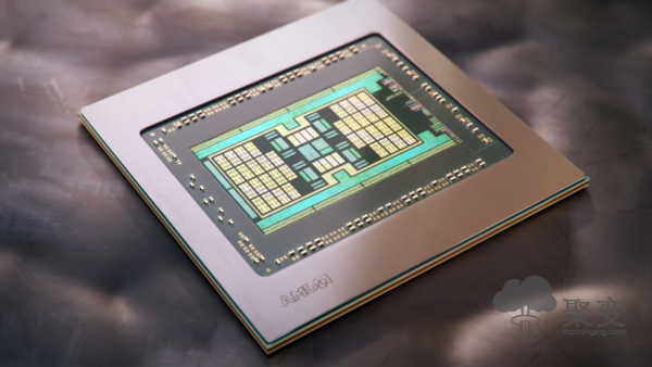 AMD新专利为GPU引入多路缓存的主动式桥接小芯片
